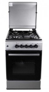   LUXELL LF55G-40F INOX