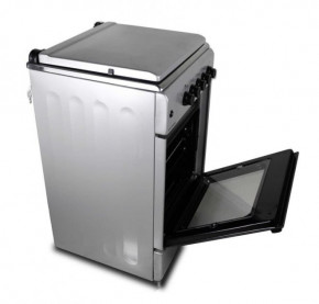   LUXELL LF55G-40F INOX 3