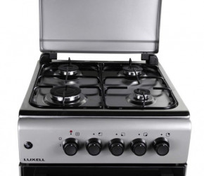   LUXELL LF55G-40F INOX 5