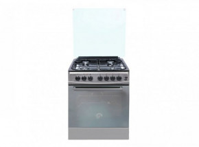   Milano ML60 EF50 Inox