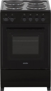   Simfer F50EW03003 black