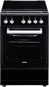   Simfer F50MB43016 Black 3