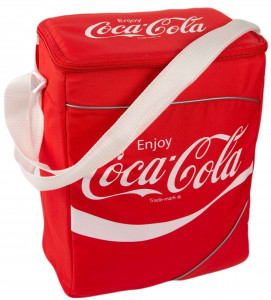 ,   Cola Classic 14L Coolbag V2021 