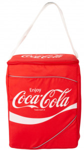 ,   Cola Classic 14L Coolbag V2021  3