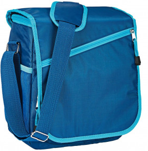  ,   11L Crivit Kuhltasche klein CKT 11 B1  3