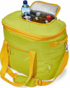  ,   Crivit Cool Bag 35L  3