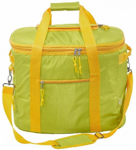  ,   Crivit Cool Bag 35L  4