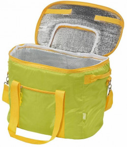  ,   Crivit Cool Bag 35L  5