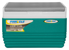   Pinnacle Eskimo 11  (0682622060077TURQUOISE)