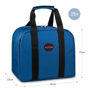   Sumdex TRM-25 Blue 3