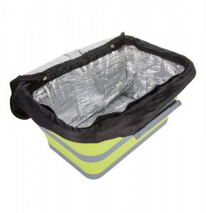   Summit Pop Folding Coolbox  18  (712006L)