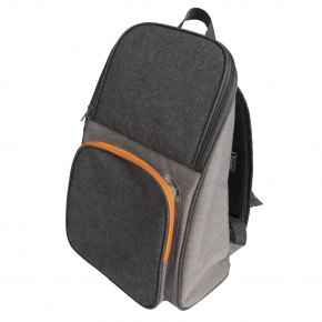  Bo-Camp 10 Liters Grey (6702902)