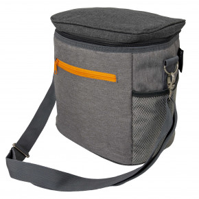  Bo-Camp 20 Liters Grey (6702915)