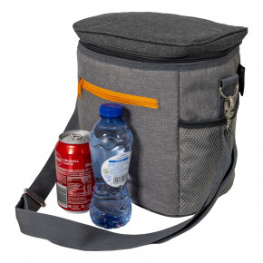  Bo-Camp 20 Liters Grey (6702915) 5