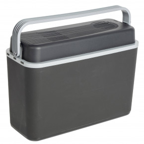  Bo-Camp Arctic 12V 12 Liters Grey (6702862)