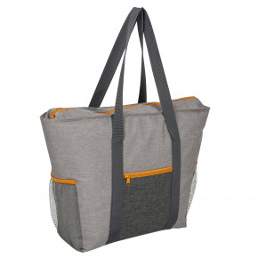  Bo-Camp Beach 18 Liters Grey (6702905)