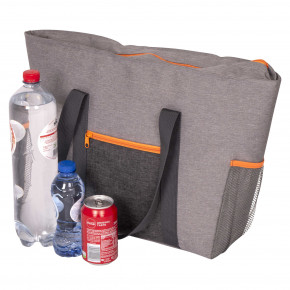  Bo-Camp Beach 18 Liters Grey (6702905) 3