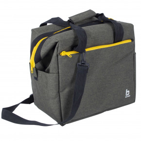  Bo-Camp Ryndale 18 Liters Grey (6702952)