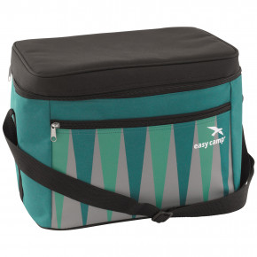  Easy Camp Backgammon S Petrol Blue (600027)