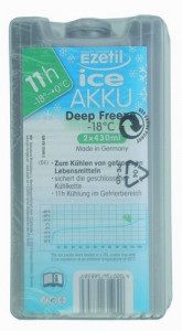   Ezetil 4302 Deep Freeze IceAkku (4020716088600)