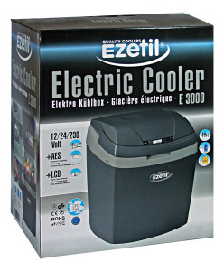  Ezetil E-3000 Snower (4020716802541) 3