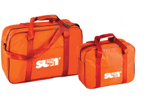  Ezetil SunFun  (4020716080352ORANGE)