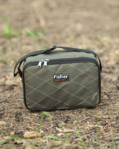    Fisher 5