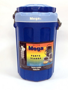   Mega  4.8   (0717040156184BLUE)