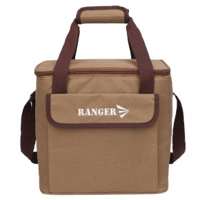  Ranger 15L Brown (. RA 9953)