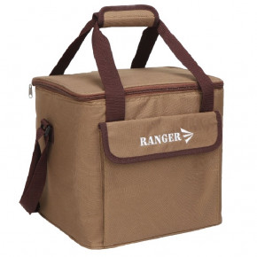  Ranger 15L Brown (. RA 9953) 3