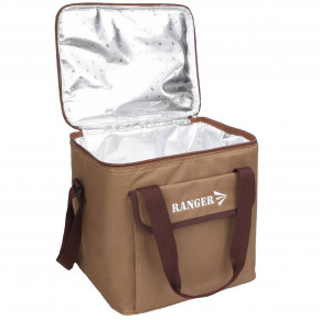  Ranger 15L Brown (. RA 9953) 4