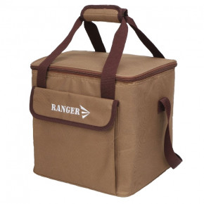  Ranger 15L Brown (. RA 9953) 6