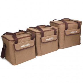  Ranger 15L Brown (. RA 9953) 7