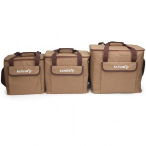  Ranger 15L Brown (. RA 9953) 8