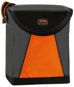  Thermos Geo Trek Orange 12