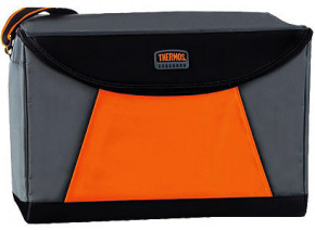  Thermos Geo Trek 20 Orange