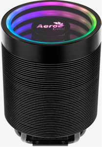   Aerocool Mirage 5 4