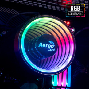   Aerocool Mirage 5 6