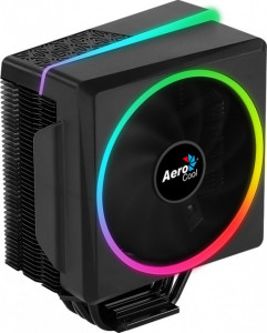   AeroCool Cylon 4