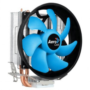    AeroCool VERKHO 2 Plus (4713105960877)