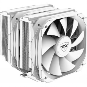     Pcooler G6 WH (5)