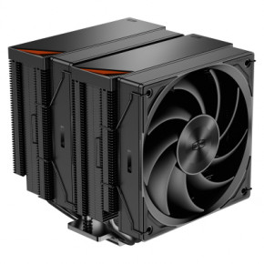    Pcooler RZ620 BK