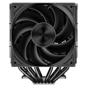    Pcooler RZ620 BK 3