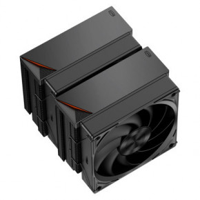    Pcooler RZ620 BK 7