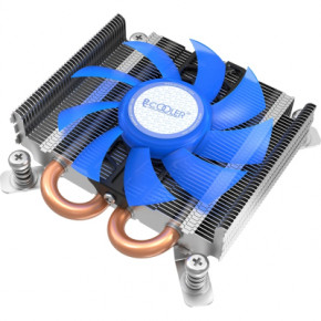     Pcooler S85 (0)