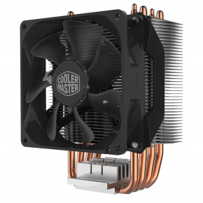    CoolerMaster Hyper H412R (RR-H412-20PK-R2) 4