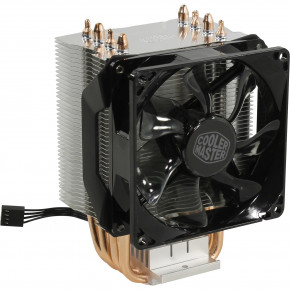    CoolerMaster Hyper H412R (RR-H412-20PK-R2) 5