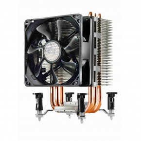   CoolerMaster Hyper TX3 Evo (RR-TX3E-22PK-R1) 3