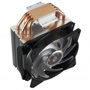    CoolerMaster MasterAir MA410P (MAP-T4PN-220PC-R1) 4