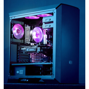    CoolerMaster MasterAir MA410P (MAP-T4PN-220PC-R1) 7